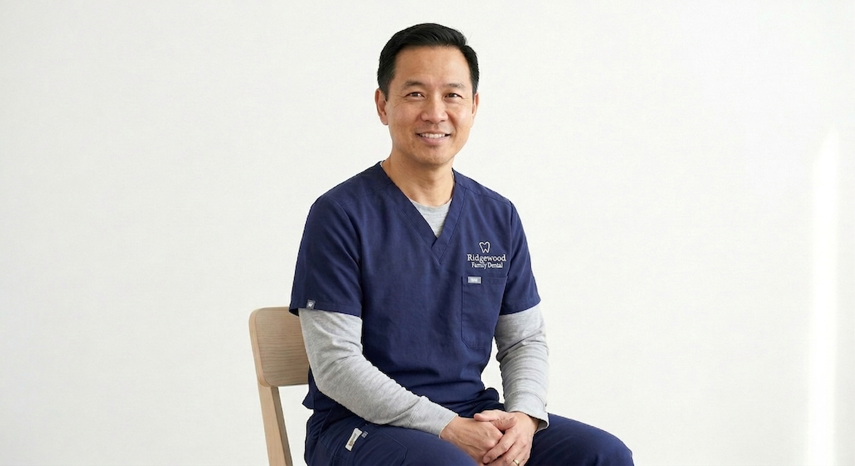 dr james chen
