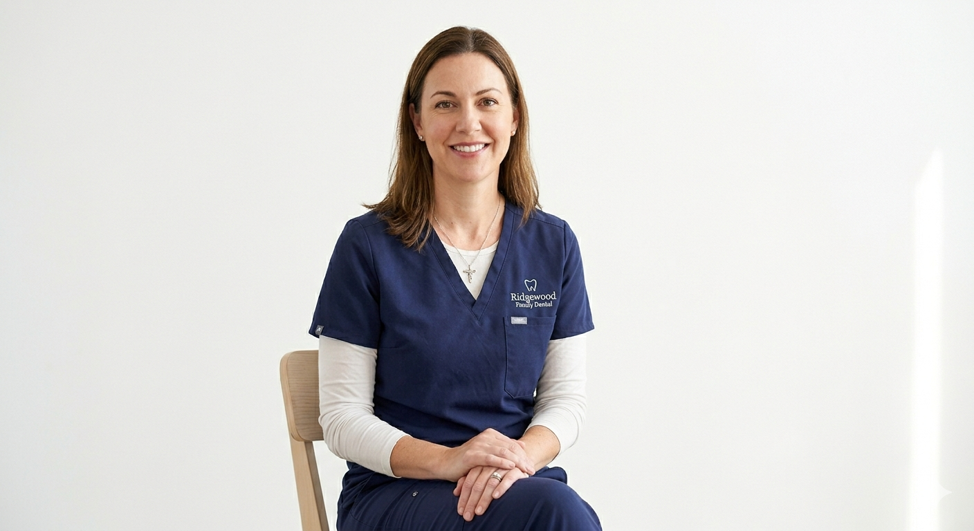 dr sarah mitchell